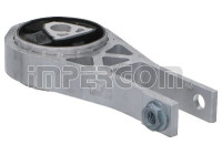 Palier de support de corps d'essieu/moteur