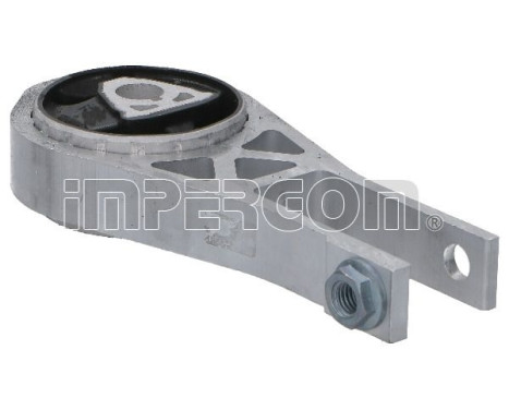 Palier de support de corps d'essieu/moteur