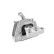 Palier de support de corps d'essieu/moteur, Vignette 2