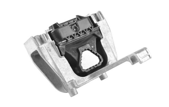 Palier de support de corps d'essieu/moteur, Image 4