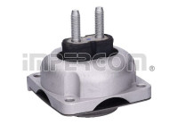 Palier de support de corps d'essieu/moteur