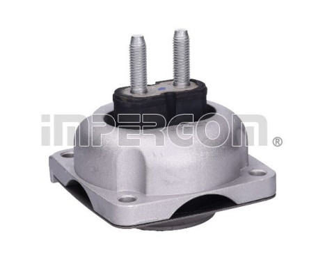 Palier de support de corps d'essieu/moteur