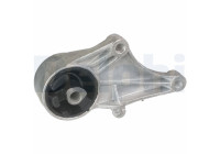 Palier de support de corps d'essieu/moteur