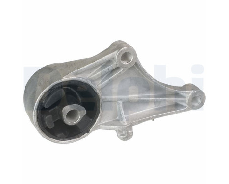 Palier de support de corps d'essieu/moteur