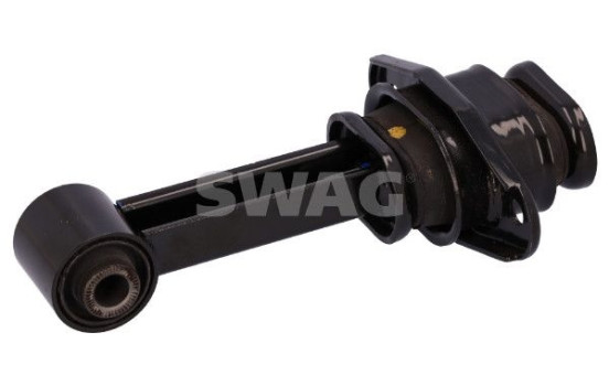 Palier de support de corps d'essieu/moteur
