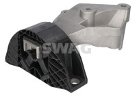 Palier de support de corps d'essieu/moteur