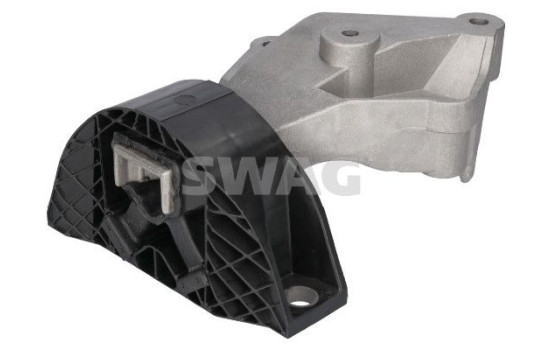 Palier de support de corps d'essieu/moteur