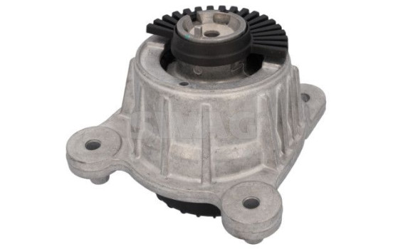 Palier de support de corps d'essieu/moteur
