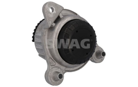 Palier de support de corps d'essieu/moteur, Image 2