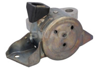 Palier de support de corps d'essieu/moteur