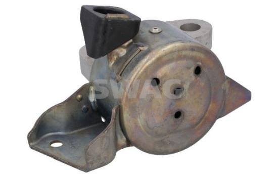 Palier de support de corps d'essieu/moteur