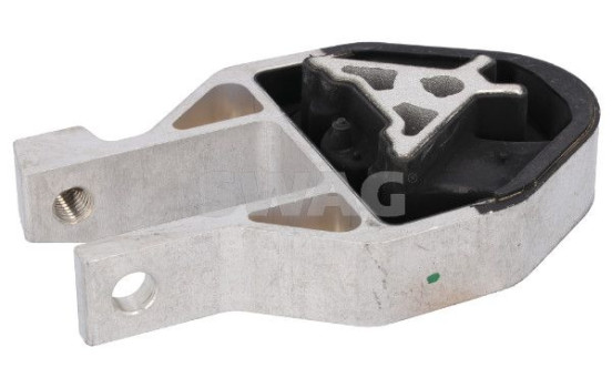 Palier de support de corps d'essieu/moteur