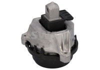 Palier de support de corps d'essieu/moteur