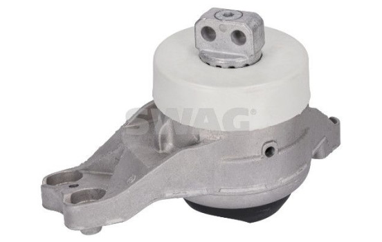 Palier de support de corps d'essieu/moteur