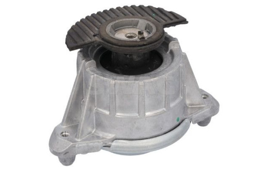 Palier de support de corps d'essieu/moteur