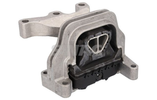 Palier de support de corps d'essieu/moteur