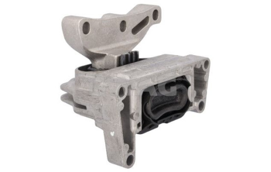 Palier de support de corps d'essieu/moteur, Image 2