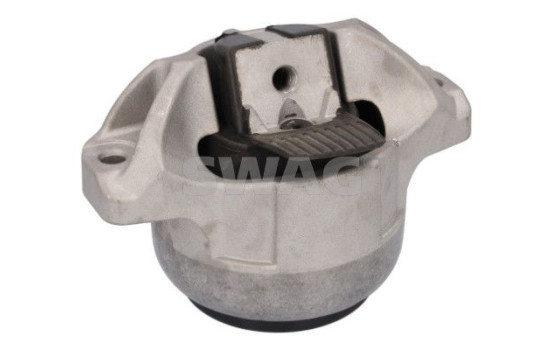 Palier de support de corps d'essieu/moteur