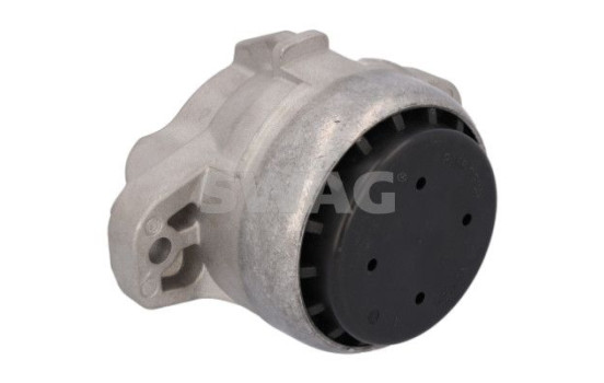 Palier de support de corps d'essieu/moteur, Image 2