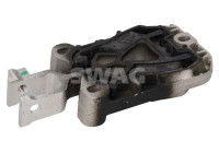 Palier de support de corps d'essieu/moteur