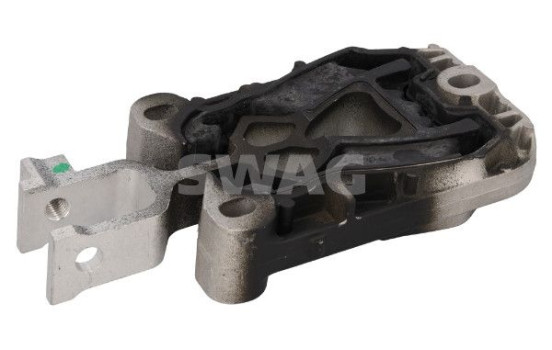 Palier de support de corps d'essieu/moteur