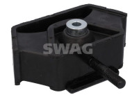 Palier de support de corps d'essieu/moteur