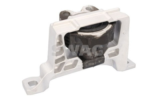Palier de support de corps d'essieu/moteur