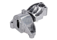 Palier de support de corps d'essieu/moteur