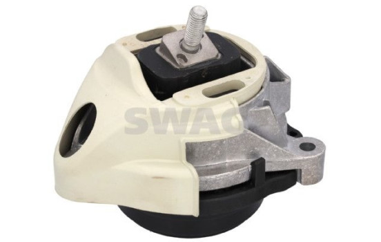 Palier de support de corps d'essieu/moteur