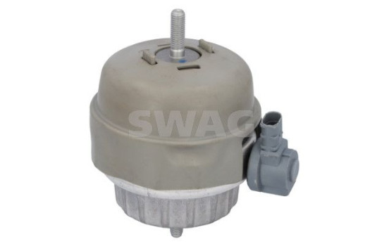 Palier de support de corps d'essieu/moteur