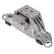 Palier de support de corps d'essieu/moteur