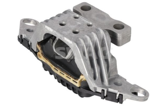 Palier de support de corps d'essieu/moteur, Image 2