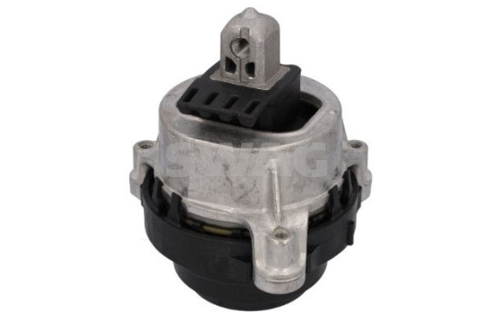 Palier de support de corps d'essieu/moteur