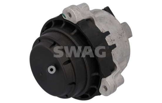 Palier de support de corps d'essieu/moteur, Image 2