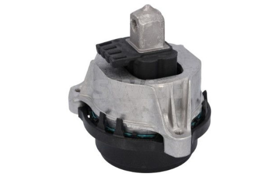 Palier de support de corps d'essieu/moteur