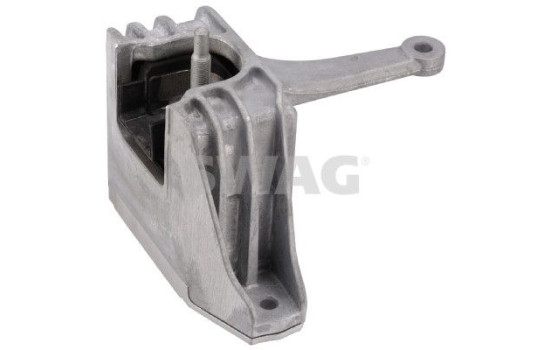 Palier de support de corps d'essieu/moteur