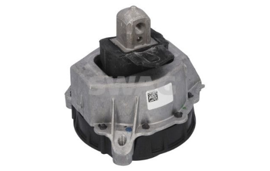 Palier de support de corps d'essieu/moteur