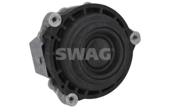 Palier de support de corps d'essieu/moteur, Image 2
