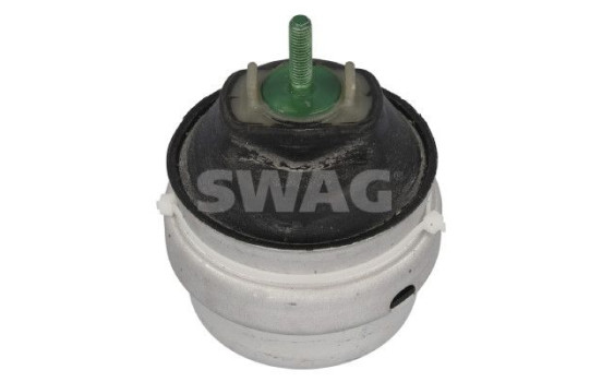 Palier de support de corps d'essieu/moteur