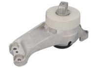 Palier de support de corps d'essieu/moteur