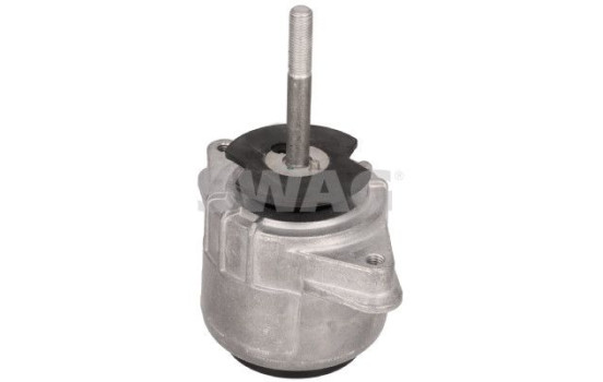 Palier de support de corps d'essieu/moteur
