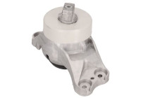 Palier de support de corps d'essieu/moteur