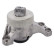Palier de support de corps d'essieu/moteur