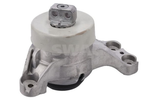 Palier de support de corps d'essieu/moteur