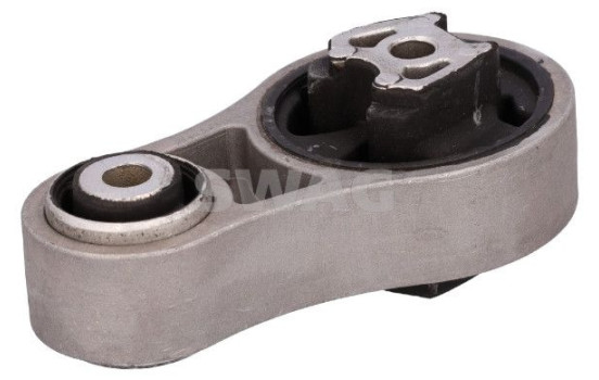 Palier de support de corps d'essieu/moteur