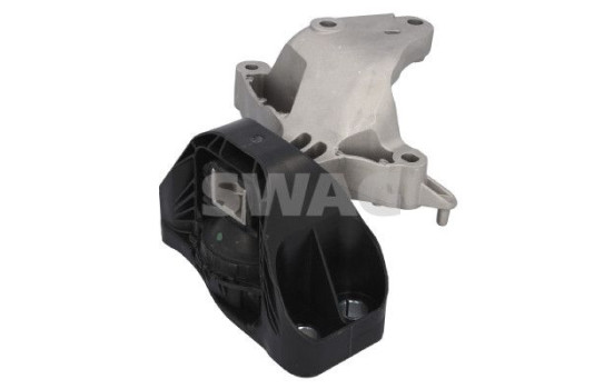 Palier de support de corps d'essieu/moteur