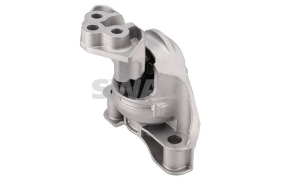 Palier de support de corps d'essieu/moteur