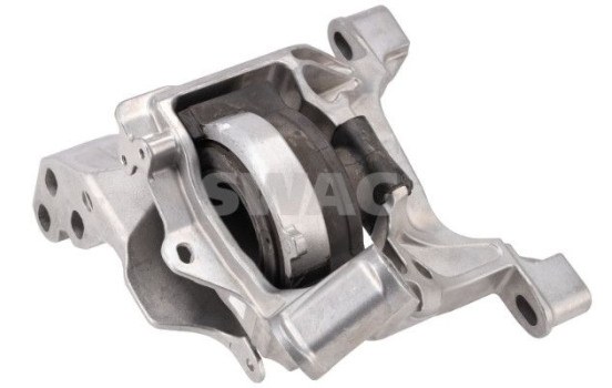 Palier de support de corps d'essieu/moteur, Image 2