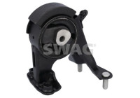 Palier de support de corps d'essieu/moteur