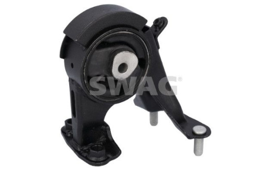 Palier de support de corps d'essieu/moteur
